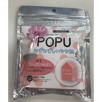 POPU 폴리우레탄 스펀지 ISP-PU03 POPU ポリウレタンスポンジ ISP-PU03