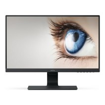 벤큐 BenQ GW2480 아이케어 무결점 사무용 24인치 모니터