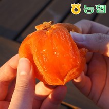 [농협] 자연건조 장성 대봉 반건시 곶감, 특상품 8입, 1개