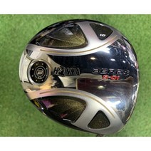 혼마 중고골프채 혼마베레스 S-01 10도 2스타 R드라이버, 단일 제품, 선택완료