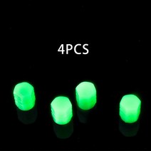 피아지오 베스파 오토바이 야광 방진 타이어 밸브 4 개 GTV LX ET 150 300ie 용 에어 포트 스템 커버 캡, 02 NO LOGO