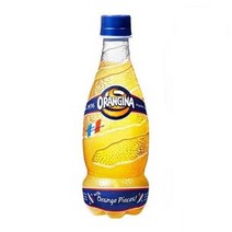 코스트코 오랑지나 1951 오렌지탄산 420ml, 48개