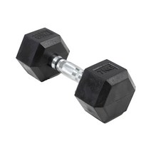 [피지컬하우스] 육각 덤벨 12.5~40kg, 25kg, 1개
