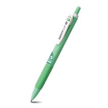 마이펜 세이프티클립S 볼펜 0.5mm 에메랄드그린, 상세페이지 참조, 상세페이지 참조, 상세페이지 참조