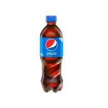 기타 펩시콜라업소용500ml12입/SH, 단일