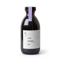 국순당 머루복분자 식초, 200ml, 20개