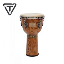 [심로악기] 타이쿤 TYCOON DJEMBE MG(TSJG-712 BC N)