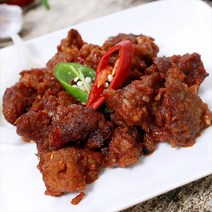 다솔 직화구이 오돌갈비 200g 5팩, 단품