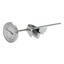 Thermometer for slide holder PY-350, 1개, 상품명참조