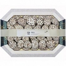 백화고1호 (중)500g 쇼핑백+보자기포장, 도매처직배송 본상품선택