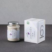 오렌지나무 6년근 무농약 도라지분말 100g 244884