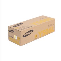 삼성 CLX 6260 정품토너 노랑 3500매 CLP680 CLP680DW CLP680ND CLX6260 CLX6260FD CLX6260FR CLX6260FW CLX6260ND, 1개