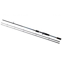 카본 루어 낚시대 베이트릴용 로드2개 농어 바다낚시대 낚시용품 붕어낚시 바다 루어낚시 민물, 피싱캐치(베이트릴용)240