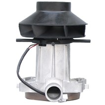 에버스패커 D2 2KW 주차 히터용 송풍기 모터 큰 잎 엠블리 연소 공기 팬, 12V