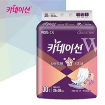 카네이션 라운드형 숨 30매*5팩(150매), 5개
