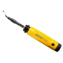 그라텍 디버링툴 버제거툴 에지(GT-E EL 1200 GT)