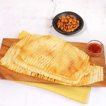 신통씨푸드 국내가공 쫄깃한 맥반석 버터구이 오징어 1kg, 1개