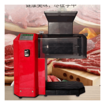 자동 고기 펴는 기계 돈까스 편육기 누르는 연육기