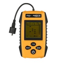 휴대용 바다 어탐기 바다어 TL 용어 어군 물고기 탐지기 88 수심 측정기, 본상품선택, 상세페이지 참조
