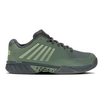 케이스위스 K-Swiss 남성용 하이퍼코트 익스프레스 2 테니스 신발 정품보장