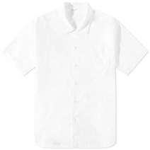 유니버셜웍스 Universal Works Oxford Road 셔츠 남방 - 화이트 흰색
