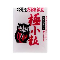 (냉동)모노링크 다루마낫또 150g, 1개