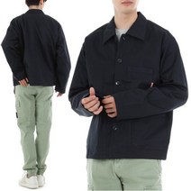 [아크네 스튜디오] 22FW 아크네 포켓 오버핏 캐주얼 자켓 B90642 885