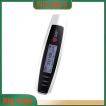 가이거 계수기 핵 방사선 검출기 xyray 경보 측정기 개인 선량기-3000/3000A, RAY-3000