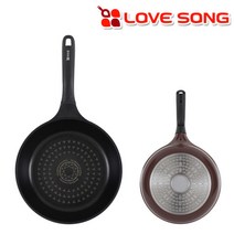스타일 주물 인덕션겸용 후라이팬 22cm, 상세 설명 참조, 상세 설명 참조