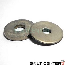 볼트센타 스텐대와샤 봉지단위 넓은 두꺼운 특수규격 평와샤, 스텐대와샤  M16X50X3T-30개