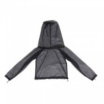 아이이글 드림섹터 드림섹터 FMQJK 모기장옷 방충복상의(X/XL) 모기향 포 (8442947), 방충복풀세트