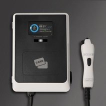 코스텔 2303HR 7KW 전기차 비공용 완속충전기