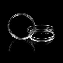 희귀 동전 기념 주화 수집 외국 미국 호주 오래된 옛날 화폐 모으기 보관 케이스 27mm