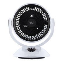 저소음 써큘레이터 DWF-C380WS