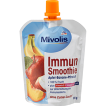 디엠 Mivolis 미볼리스 이뮨 스무디 90g