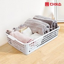 [다이소]메쉬바구니3호-10975