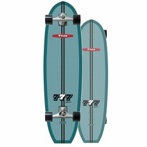 36.5 TYLER 777 SURFSKATE[카버보드 서프스케이트 스케이트보드], C7