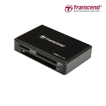 [트랜센드카드리더] 이탑 USB3.0 117종 지원 멀티카드리더기, C3-08, 그레이