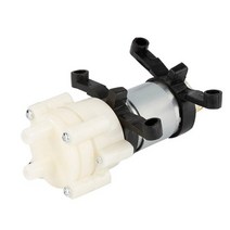 가압 펌프 가정용 가압 펌프 가정용공기 다이어프램 고압 수족관 물고기 탱크 프라이밍, 12v, 1개