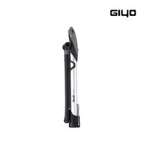 지요 자전거 미니 펌프 GM-07, 단품