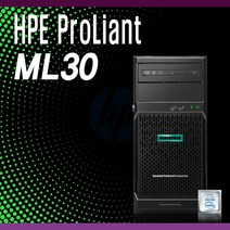 HPE ML30 Gen10 Plus E-2314 2.8G 4C 32GB 2TB 2019 STD