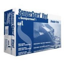 SemperGuard Vinyl Powder-free Large null, 1