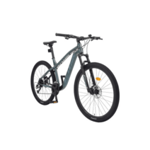삼천리 아팔란치아 칼라스40 27.5인치 시마노 MTB, 17.5 블랙 무광