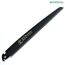 일산 전지톱 RT-9035 350mm (교체톱날) 나무 전정 원예 톱, 1개