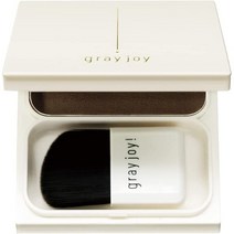 일본직발송 6. 그레이 조이 리터치 다크 브라운 B09L7WLCLR, One Size, One Color