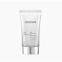 셀트리온 셀큐어 UV 퍼펙션 데일리 에센스 선 이엑스 SPF50+ PA++++50ml