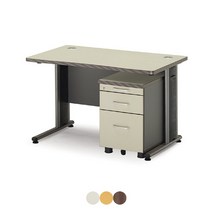 토파스 국산 TR A형 일자책상(멀티) 퍼즐책상 (서랍 별도구매), 상판 SG샌드 W1800 D700 H720
