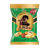 (ABM도매콜) 스카치 캔디 세가지맛 157g, 상세페이지 참조