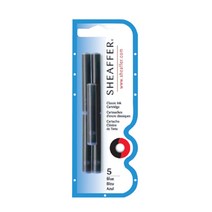 잉크카트리지(흑색/5개입/96330/SHEAFFER), 본상품선택, 본상품선택