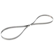 골절기톱날 1650mm 1980mm 1650 고기 및 뼈 절단 정육점 밴드 기계 빠른 절단 냉동 고기 생선 치킨 쇠고기 뼈, 0.56mm, t4, 3150mm